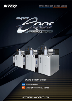 Super EQOS EQi Series