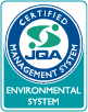 JQA Certified Management System Environmental System