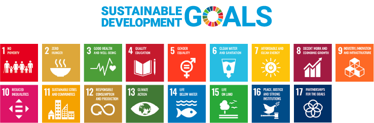 Sustainable Development Goals