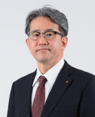 Photo of Yuji Fujiwara