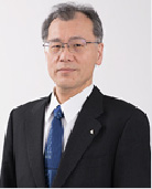 Photo of Masahiko Izumi