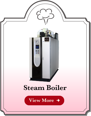 Steam Boiler