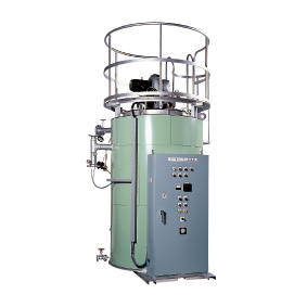 NH-100A (with air preheater)