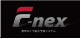 F-nex logo