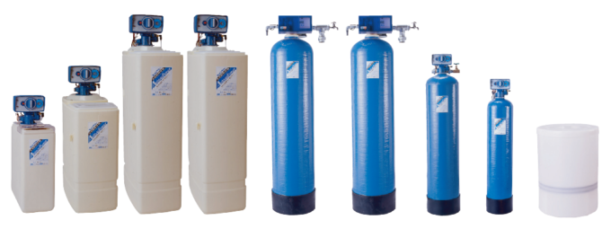 water softener